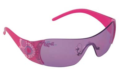 Childrens Bratz Sunglasses