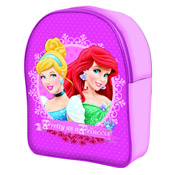 Disney Princess Character Backpack
