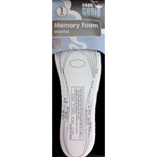 Memory Foam Insoles