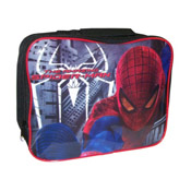 The Amazing Spiderman Lunch Bag