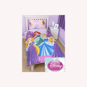 Disney Princess Bedding Sets