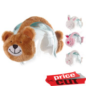 RJM Childrens Animal Ear Muffs