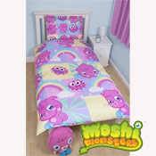 Moshi Monsters Bedding Sets