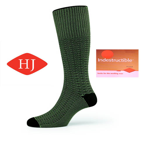 Indestructable Socks
