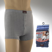 Mens Big Size Boxer Shorts 3XL 4XL 5XL