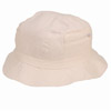 Adult Bush Hat with Zip Pocket