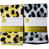 Leopard Print Tea Towel