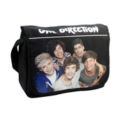 One Direction Bag Messenger