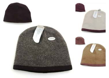 Mens Beanie Hat 60p each