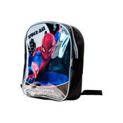 Spiderman Character Backpack