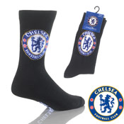 Chelsea Design Mens Socks