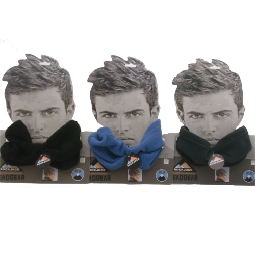 Rockjock Multifunctional Headgear Polar