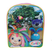 Rosie Backpack Cbeebies