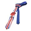 Union Jack Tie