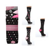 Spotty Ankle Socks