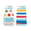 Fancy Pattern Tea Towels