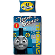 Thomas the Tank Engine Bedding Duvet Sets