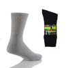 Mens Big Foot Sport Socks