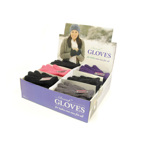 Ladies Snowsoft Gloves