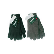 Mens Thinsulate Knitted Gloves