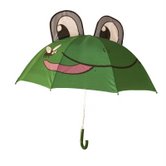 Childrens Frog Umbrella