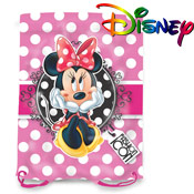 Disney Minnie Mouse Shoe Bags
