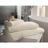 Combed Cotton Hand Towel Cream