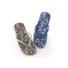 Flip Flops with Hearts