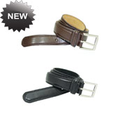 Twin Stitched Belt