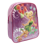 Disney Tinkerbell Character Backpack