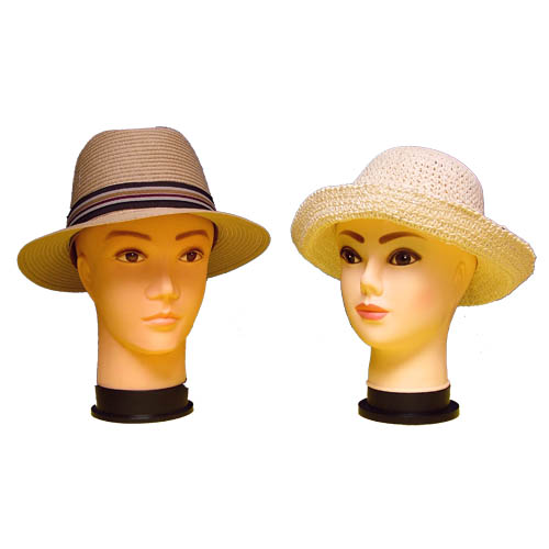 Display Heads