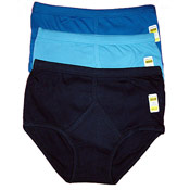 Mens Y Fronts Plus Sizes Coloured