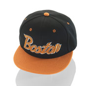 Boston Snapback Baseball Hats