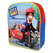 Postman Pat Rucksack