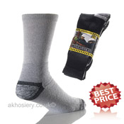 Mens Work Socks