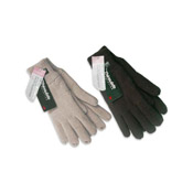 Ladies Thinsulate Gloves Knitted