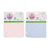 Microfibre Quilted Pads 2 Pack