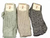Pennine Walker Sox wool mix
