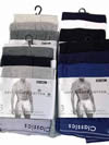 Mens Classic Boxer Shorts