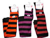 4-6 Stripe Over the knee sock