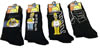 Mens Simpsons Socks
