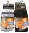 Boys Boxer Shorts