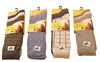 Mens Cotton Holiday Socks