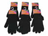 Black Magic Gloves 25p each pair