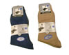 Mens 6 Pack Platinum Socks