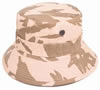 Desert Camouflage Bush Hat