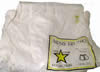 Mens White Trunks Cotton