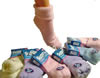 Ladies Bed Socks