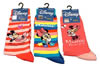 Minnie Mouse Socks