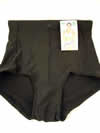 Ladies Cosetry Black Girdles